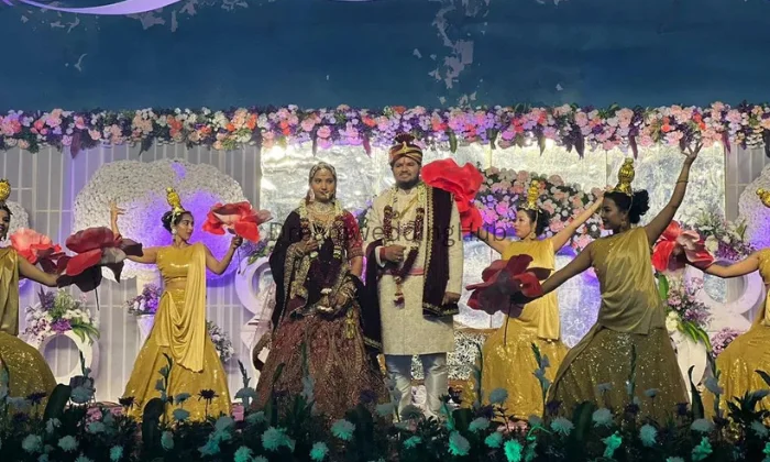 MDB events  Choreography